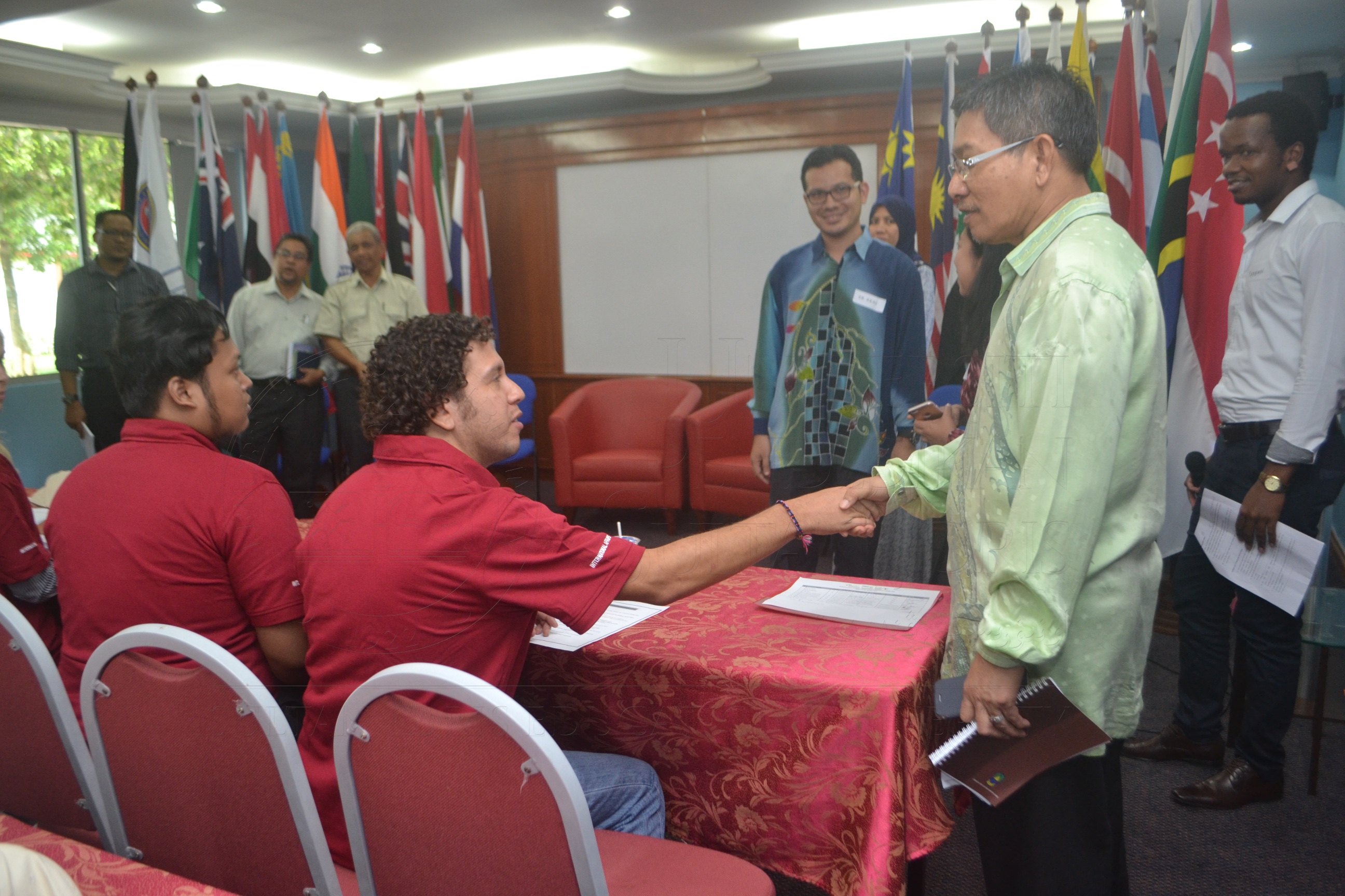 PRO15 133 ANTARABANGSA  DSC 0151